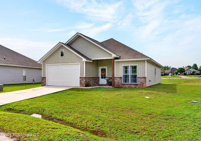 Homes for sale in Petal, MS | 17 Karpen Dr, Petal, MS 39465 | MLS# 4150676