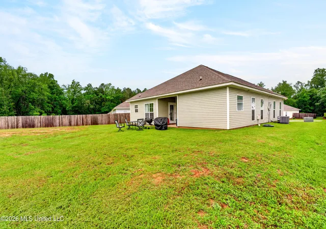 Homes for sale in Petal, MS | 17 Karpen Dr, Petal, MS 39465 | MLS# 4150676