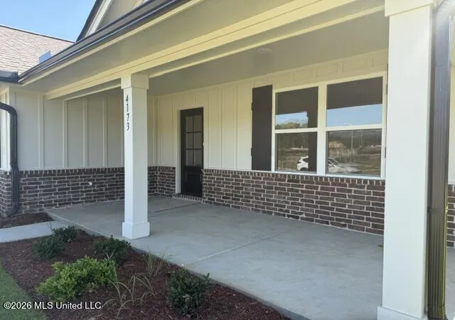 2nd image of 4139 W Olivia Cir, Olive Branch, MS 38654 | MLS# 4150465