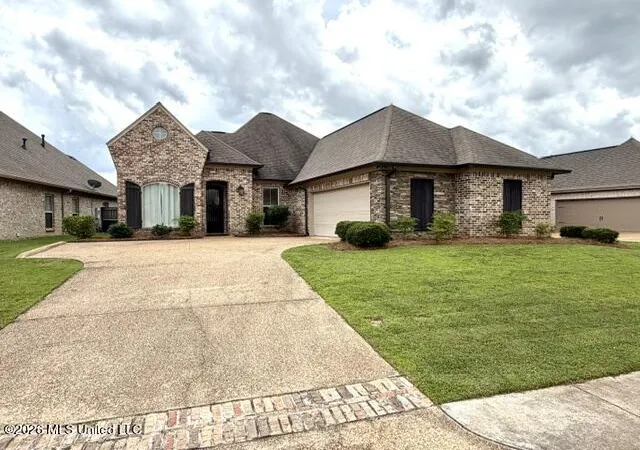 2nd image of 128 Amethyst Dr, Brandon, MS 39047 | MLS# 4150467
