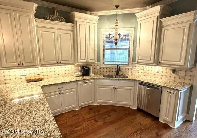 4th image of 128 Amethyst Dr, Brandon, MS 39047 | MLS# 4150467