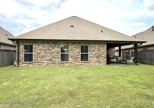 52nd image of 128 Amethyst Dr, Brandon, MS 39047 | MLS# 4150467