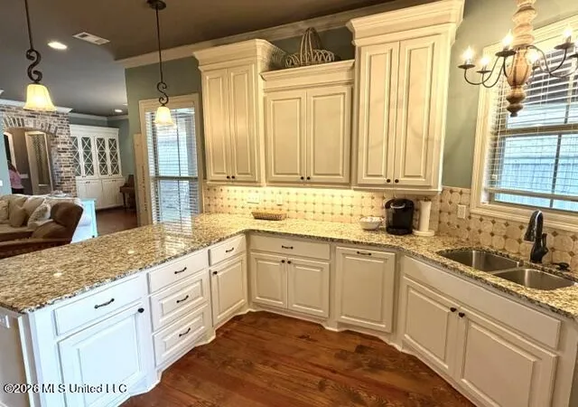 5th image of 128 Amethyst Dr, Brandon, MS 39047 | MLS# 4150467