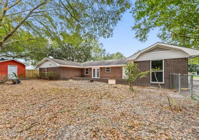 Homes for sale in Ocean Springs, MS | 6104 Gruich Cir, Ocean Springs, MS 39564 | MLS# 4150656