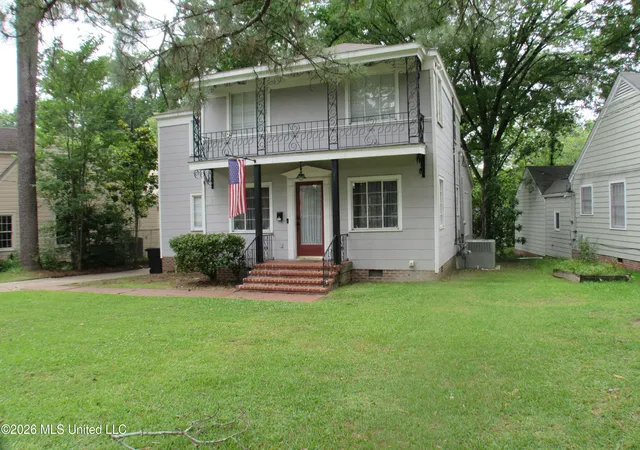 1st image of 111 Pinehaven Dr, Jackson, MS 39202 | MLS# 4150472