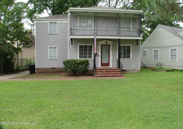 2nd image of 111 Pinehaven Dr, Jackson, MS 39202 | MLS# 4150472