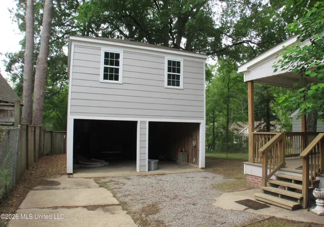 31st image of 111 Pinehaven Dr, Jackson, MS 39202 | MLS# 4150472