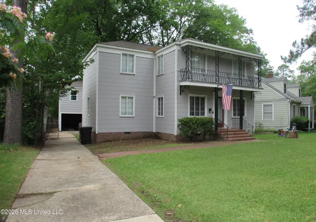 3rd image of 111 Pinehaven Dr, Jackson, MS 39202 | MLS# 4150472