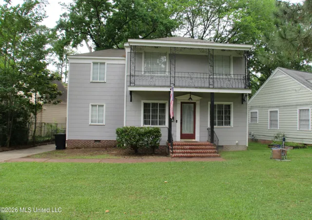 4th image of 111 Pinehaven Dr, Jackson, MS 39202 | MLS# 4150472