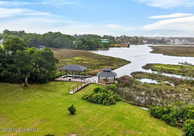 image of 120 Knapp Rd, Ocean Springs, MS 39564 | MLS# 4151403