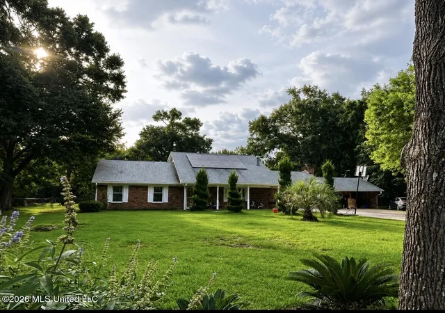 Homes for sale in Diberville, MS | 10198 Gorenflo Rd, Diberville, MS 39540 | MLS# 4151324