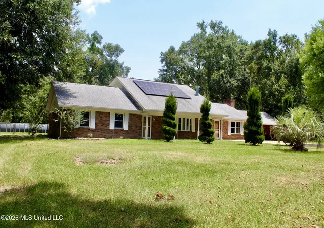 Photo 1 of Single family home for sale at 10198 Gorenflo Rd, Diberville, MS 39540 | MLS# 4151324 | Listing updated on 2026-07-31