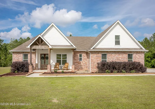 Homes for sale in Saucier, MS | 24020 Captain's Ct, Saucier, MS 39574 | MLS# 4150491