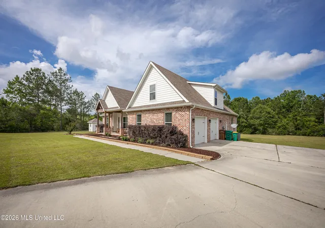 Homes for sale in Saucier, MS | 24020 Captain'S Ct, Saucier, MS 39574 | MLS# 4150491