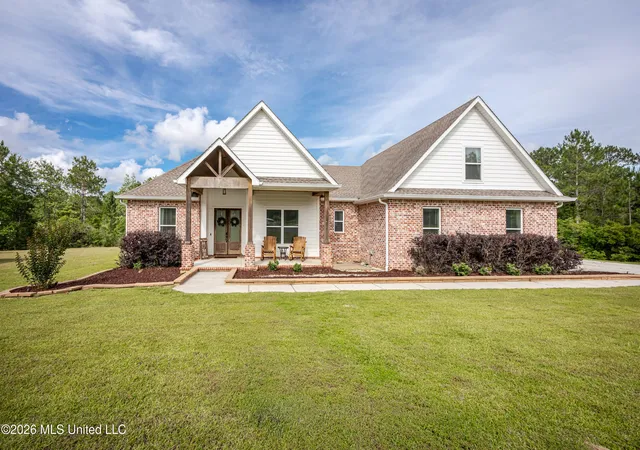Homes for sale in Saucier, MS | 24020 Captain'S Ct, Saucier, MS 39574 | MLS# 4150491