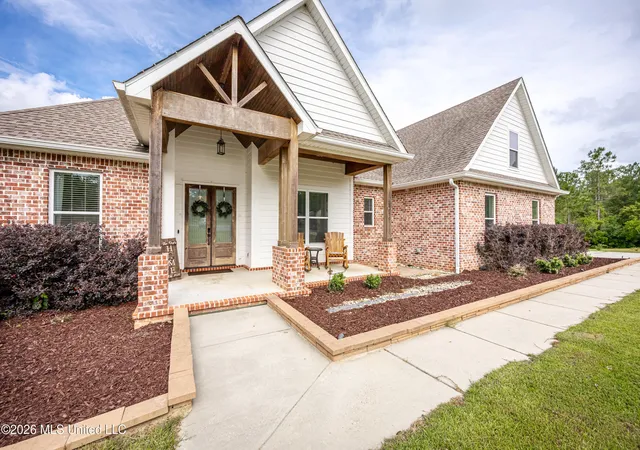 Homes for sale in Saucier, MS | 24020 Captain'S Ct, Saucier, MS 39574 | MLS# 4150491