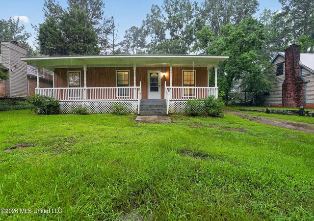 Photo 1 of Single family home for sale at 1407 Summit Ave, Jackson, MS 39212 | MLS# 4154002 | Listing updated on 2026-09-15