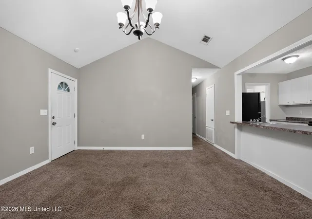 Photo 2 of Single family home for sale at 1407 Summit Ave, Jackson, MS 39212 | MLS# 4154002 | Listing updated on 2026-09-15