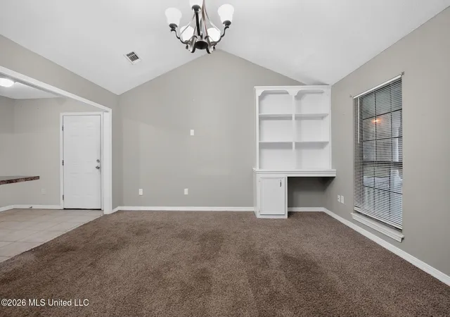 Photo 3 of Single family home for sale at 1407 Summit Ave, Jackson, MS 39212 | MLS# 4154002 | Listing updated on 2026-09-15