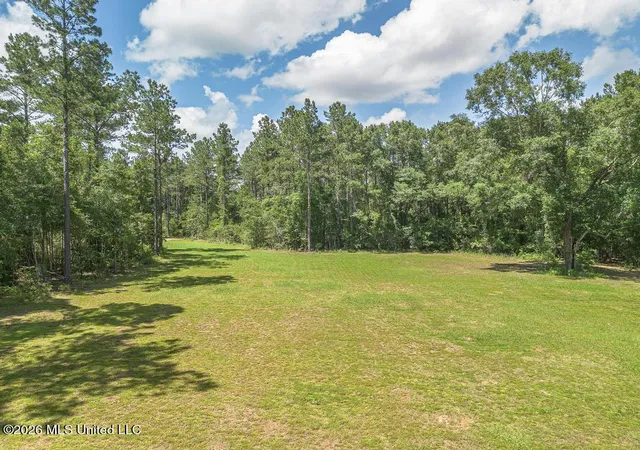 Photo 1 of Land for sale at Blackwell Farm Rd, Saucier, MS 39574 | MLS# 4150498 | Listing updated on 2026-09-16