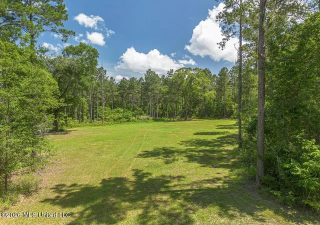 Photo 3 of Land for sale at Blackwell Farm Rd, Saucier, MS 39574 | MLS# 4150498 | Listing updated on 2026-09-16