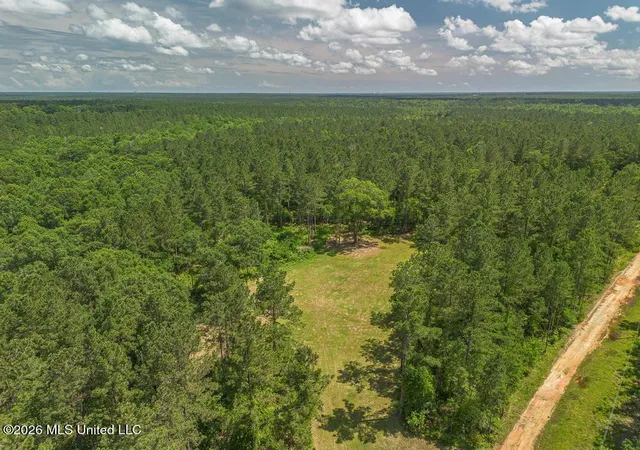 Photo 3 of Land for sale at Blackwell Farm Rd, Saucier, MS 39574 | MLS# 4150498 | Listing updated on 2026-09-16