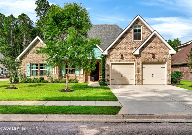 1st image of 24491 Oak Island Dr, Pass Christian, MS 39571 | MLS# 4152336