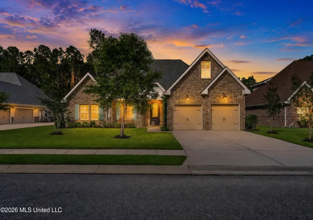 2nd image of 24491 Oak Island Dr, Pass Christian, MS 39571 | MLS# 4152336