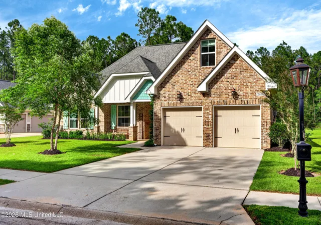 3rd image of 24491 Oak Island Dr, Pass Christian, MS 39571 | MLS# 4152336