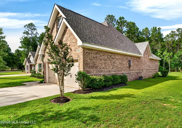 4th image of 24491 Oak Island Dr, Pass Christian, MS 39571 | MLS# 4152336
