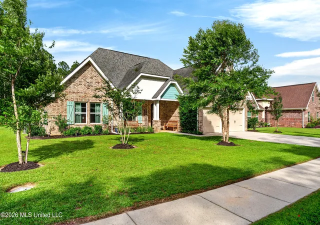 5th image of 24491 Oak Island Dr, Pass Christian, MS 39571 | MLS# 4152336