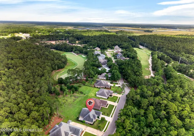 62nd image of 24491 Oak Island Dr, Pass Christian, MS 39571 | MLS# 4152336