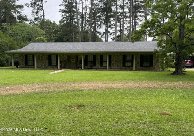 Homes for sale in Centreville, MS | 2216 Cane Creek Rd, Centreville, MS 39631 | MLS# 4150508
