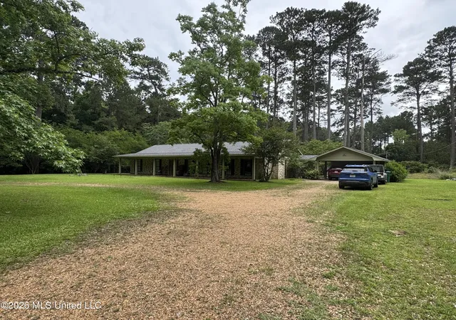 Homes for sale in Centreville, MS | 2216 Cane Creek Rd, Centreville, MS 39631 | MLS# 4150508