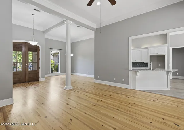 Photo 2 of Single family home for sale at 143 Covey Run, Madison, MS 39110 | MLS# 4151542 | Listing updated on 2026-10-23
