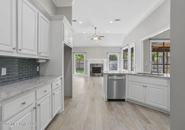 Photo 3 of Single family home for sale at 143 Covey Run, Madison, MS 39110 | MLS# 4151542 | Listing updated on 2026-10-23