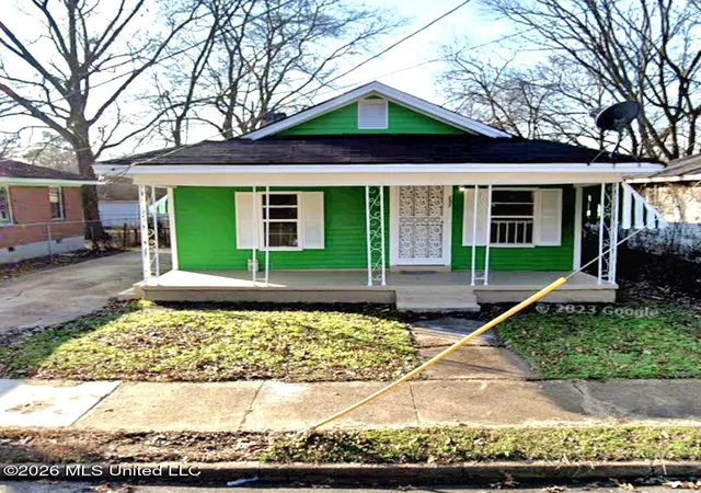 Homes for sale in Memphis, TN | 237 W Person Ave, Memphis, TN 38109 | MLS# 4151328