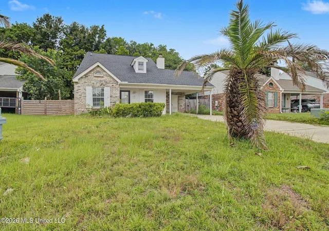 2nd image of 12221 Breezeway Cir, Gulfport, MS 39503 | MLS# 4150945