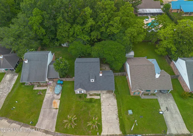 36th image of 12221 Breezeway Cir, Gulfport, MS 39503 | MLS# 4150945