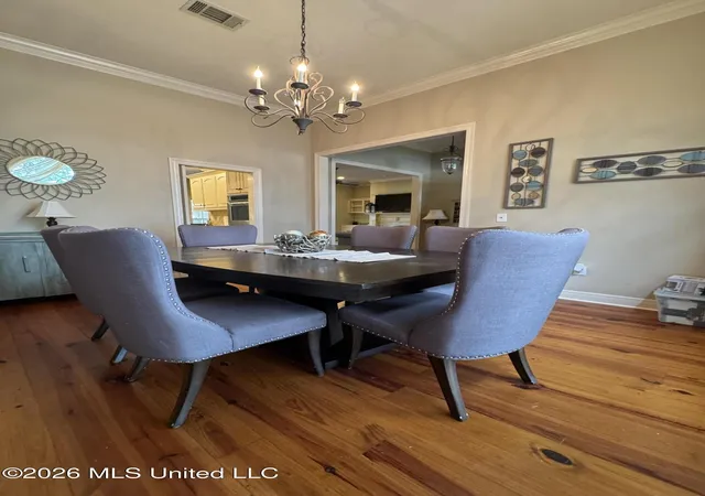 Photo 3 of Single family home for sale at 620 Turnberry Ln, Ridgeland, MS 39157 | MLS# 4151146 | Listing updated on 2026-10-07