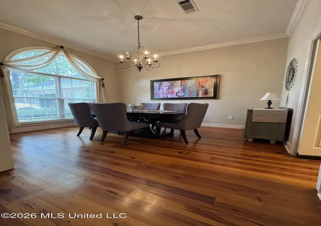 Photo 3 of Single family home for sale at 620 Turnberry Ln, Ridgeland, MS 39157 | MLS# 4151146 | Listing updated on 2026-10-07
