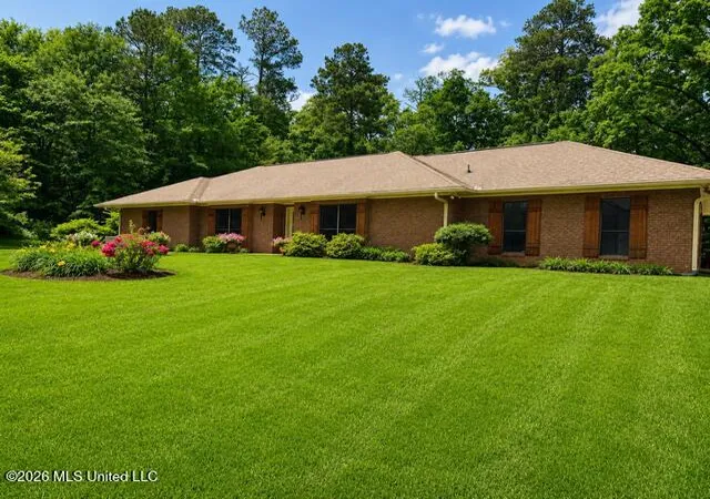 Homes for sale in Florence, MS | 932 White Rd, Florence, MS 39073 | MLS# 4150524