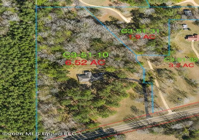Homes for sale in Florence, MS | 932 White Rd, Florence, MS 39073 | MLS# 4150524