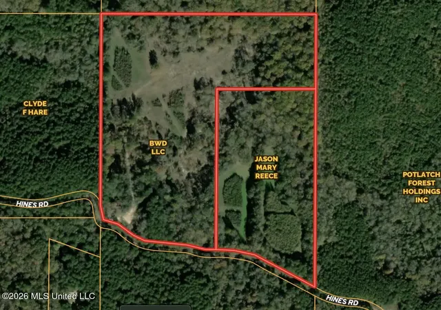 Homes for sale in Camden, MS | 672 Hines Rd, Camden, MS 39045 | MLS# 4150987