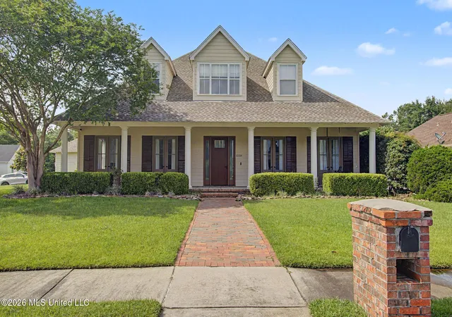 2nd image of 11518 Treelawn St, Gulfport, MS 39503 | MLS# 4150852