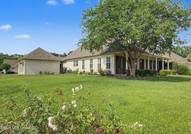 Photo 3 of Single family home for sale at 11518 Treelawn St, Gulfport, MS 39503 | MLS# 4150852 | Listing updated on 2026-07-21