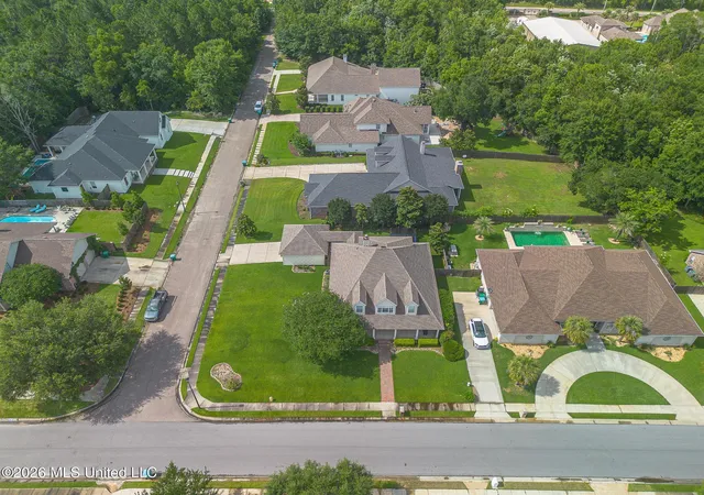 Photo 3 of Single family home for sale at 11518 Treelawn St, Gulfport, MS 39503 | MLS# 4150852 | Listing updated on 2026-07-21