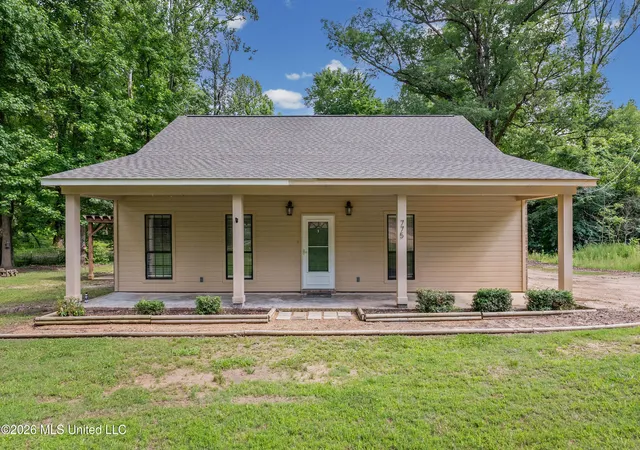 Homes for sale in Sarah, MS | 775 Flag Lake Rd, Sarah, MS 38665 | MLS# 4150643