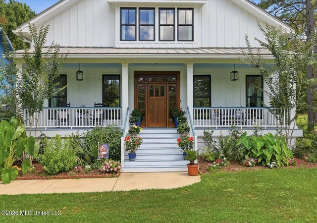 Photo 2 of Single family home for sale at 249 Normandy Cir, Madison, MS 39110 | MLS# 4152371 | Listing updated on 2026-07-17