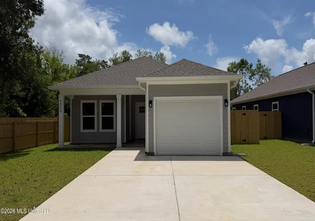 Homes for sale in Vancleave, MS | 14929 Dantzler Rd, Vancleave, MS 39565 | MLS# 4153322